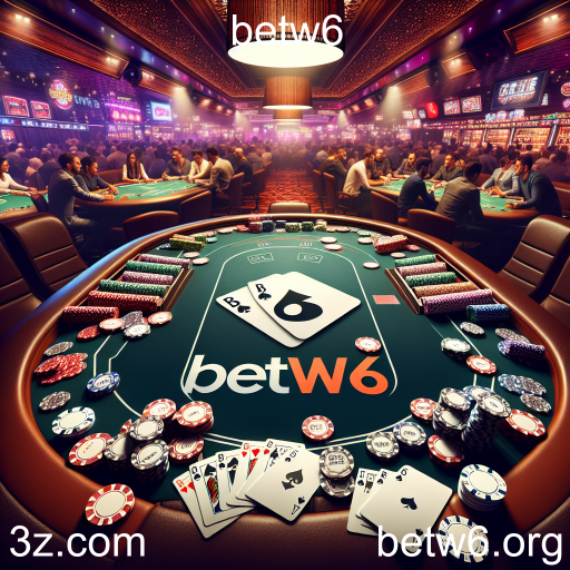 Pôquer: O Jogo de Cartas que Une Habilidade e Sorte